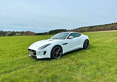 Jaguar F-Type 5.0 V8 R | 550 pk | 680 Nm | sep 2014