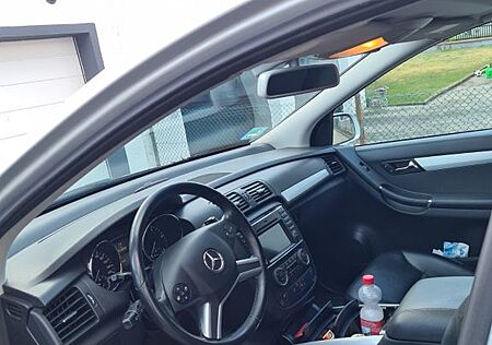 Mercedes-Benz R 300 CDI BlueEFFICIENCY -
