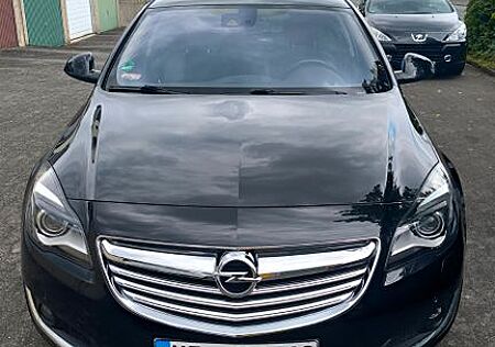 Opel Insignia 2.0 CDTI Business Edition 120kW Aut...