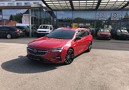 Opel Insignia ST 2.0 Diesel Ultimate Automatik