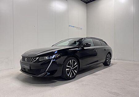 Peugeot 508 SW 1.6 Benzine Autom. GT Line - GPS - Focal