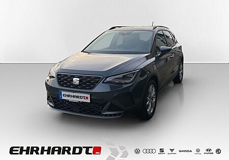 Seat Arona 1.0 TSI DSG FR VIRTUAL*NAVI*VOLL-LED*ACC*P