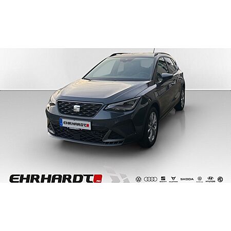 Seat Arona leasen