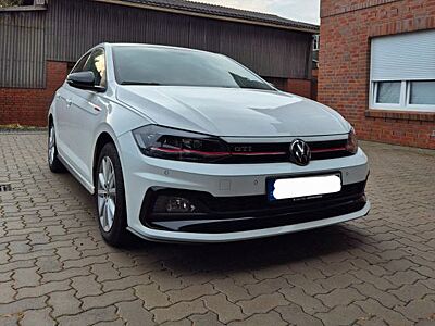 Volkswagen Polo 2.0 TSI OPF DSG GTI GTI