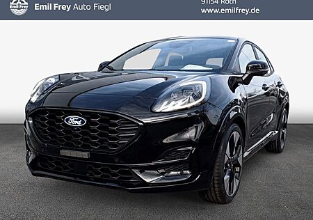Ford Puma 1.0 EcoBoost Hybrid Aut. ST-LINE X 114 kW,