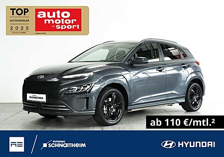 Hyundai Kona EV ADVANTAGE 100KW (136PS) Frontantrieb