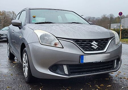 Suzuki Baleno