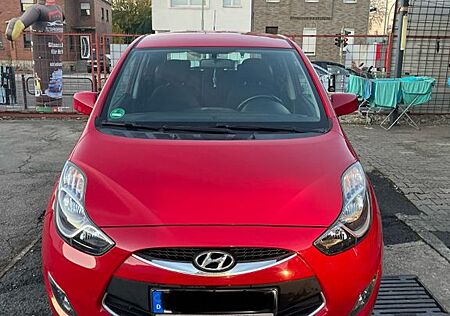 Hyundai ix20 1.6 CRDi Classic Classic