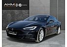 Tesla Model S 75 kWh LEDER KAMERA PDC NAVI STANDHEIZUN
