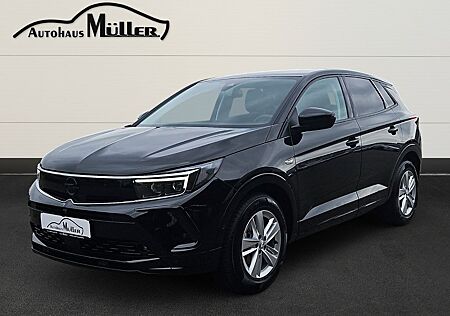 Opel Grandland X Grandland GS Line 1.2 Turbo 360 Kamera LED-Matri