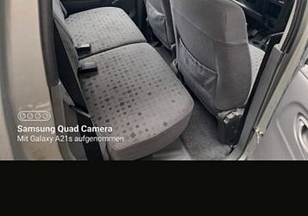 Opel Agila 1.0 -