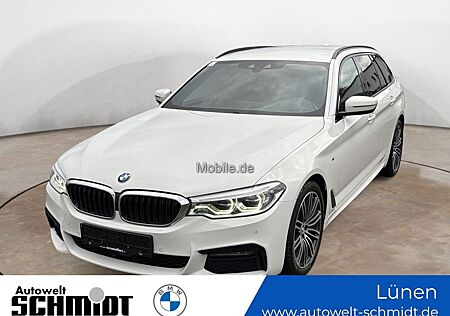 BMW 530d xDrive Touring M Sportpaket + GARANTIE