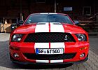 Ford Mustang Shelby GT500 OPTIK LPG CABRIO TÜV NE