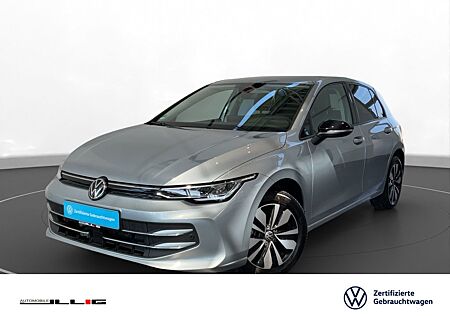 VW Golf Volkswagen VIII 1.5 TSI Goal Navi*AHK*Kamera Klima