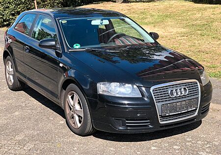 Audi A3 2.0 TDI * Tüv 03/2027 * Guter Zustand *