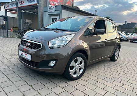 Kia Venga FIFA World Cup Edition Klimaaut,PDS,Sitzh,