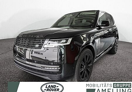 Land Rover Range Rover P550e Autobiography Neupreis: 191.66