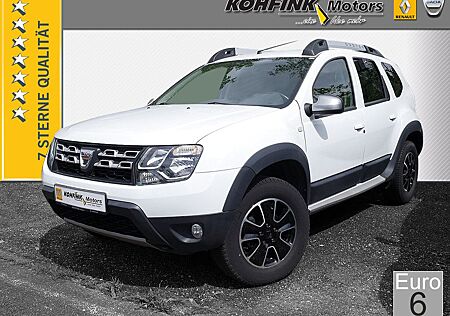 Dacia Duster Urban Explorer TCe 125 KAMERA NAVI AHK