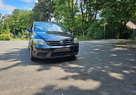 VW Golf Plus Volkswagen 1.6 Comfortline Comfortline