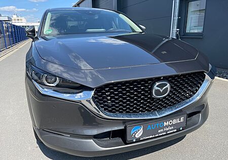 Mazda CX-3 CX-30 Selection 2.0*NAV*VOLL LEDER*AHK*360°*CAM