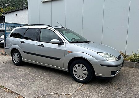 Ford Focus 1.6 Trend guter Zustand eiskalte Klima