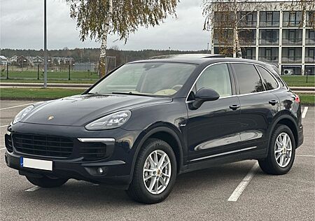 Porsche Cayenne Diesel | Facelift | Full Led | BOSE