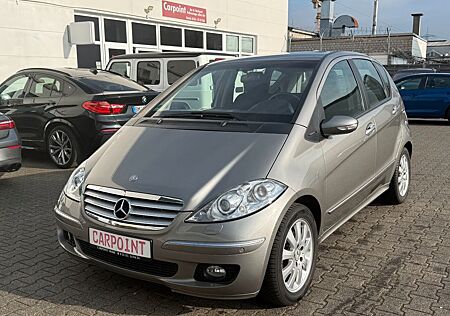 Mercedes-Benz A 200 Elegance KLIMA/XENON/AUTOMATIK/PDC