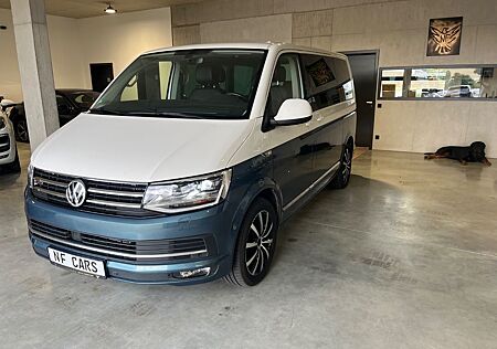VW T6 Multivan Volkswagen Generation Six 4Motion,LED,Navi,Sthz