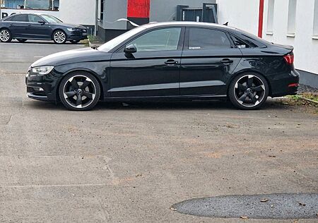 Audi A3 2.0 TDI Limousine