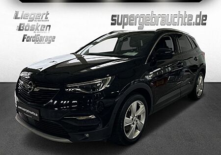 Opel Grandland X Grandland Ultimate Plug-in-Hybrid 4