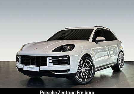 Porsche Cayenne E-Hybrid BOSE LED-Matrix InnoDrive