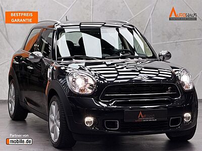 MINI Cooper S  NAVI Metallic|PANO|BI-XEN|PDC|KLIMA|