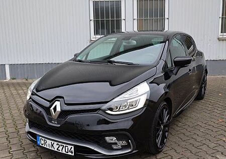 Renault Clio ENERGY TCe 220 EDC R.S. Trophy R.S. Trophy