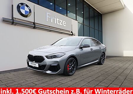 BMW M235i xDrive Gran Coupe LED 25% Nachlass auf UPE