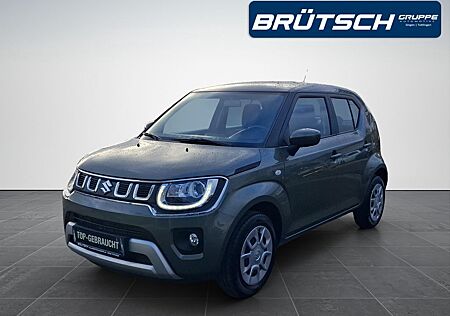 Suzuki Ignis 1.2 Mild-Hybrid Club KLIMA / DAB+ / LED-SC