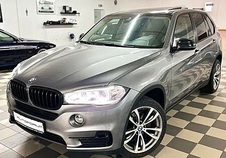 BMW X5 sportBMW xDrive30d Sport*Panorama*7-Sitzer*20