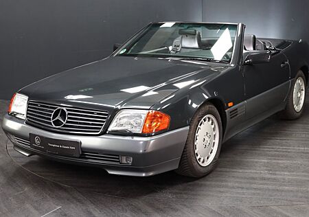 Mercedes-Benz 500 SL