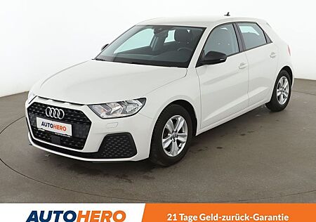 Audi A1 30 TFSI*VIRTUAL-COCKPIT*PDC*LIMITER*KLIMA*ALU