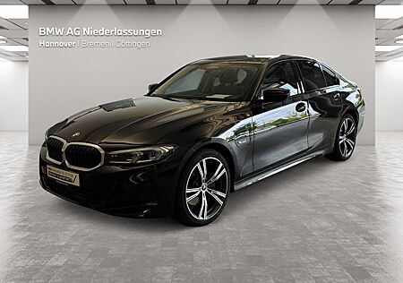 BMW 330e xDrive Limousine Driv.Assist.Prof Kamera