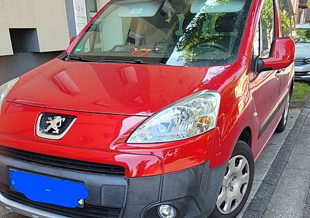Peugeot Partner Tepee Tepee Tendance 120 VTi 1.6 Ten...