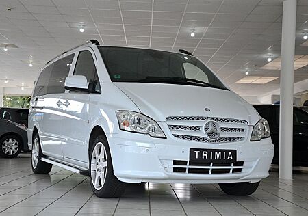 Mercedes-Benz Vito 113 CDI lang | VIP | Business | Camper |