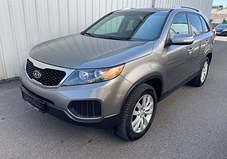 Kia Sorento 3.6 AWD Edition 7 Klima/Automatik/7Sitz