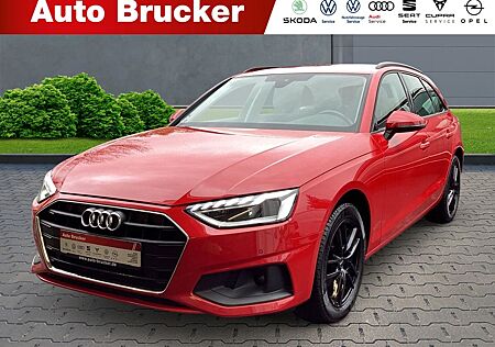 Audi A4 Avant 30 TDI 2.0+AHK+Alufelgen+Navi+LED+Park