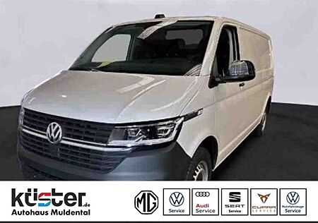 VW T6 Volkswagen .1 Kasten LANG*LED*NAVI*GRA*SHZ*ZUHEIZER