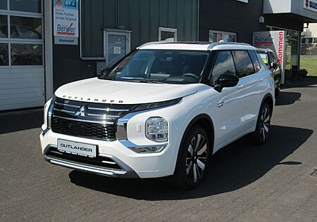Mitsubishi Plug in Hybrid Outlander Outlander PHEV "TOP" MJ 2025