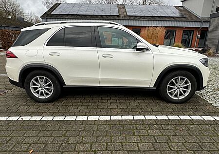 Mercedes-Benz GL 450