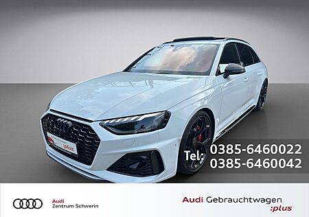 Audi RS4 Avant 2.9 TFSI quattro