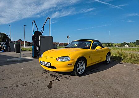 Mazda MX-5 1.6 16V California