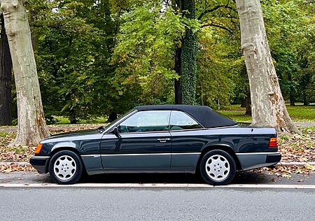 Mercedes-Benz 300 CE300 - 24V Cabrio Sportline