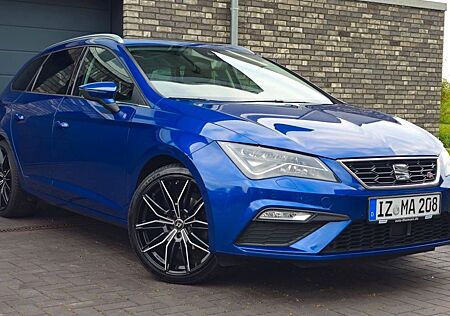 Seat Leon ST FR 1,5TSI 150PS Pano AHK Alcantara